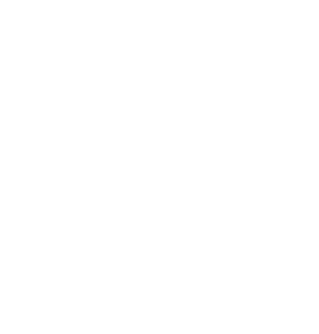D-mærkets logo i hvid