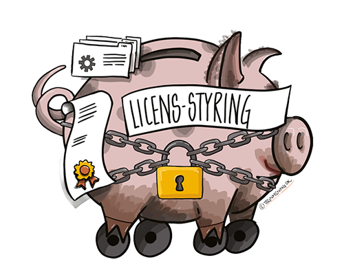 ITGuy_togvogn_licens